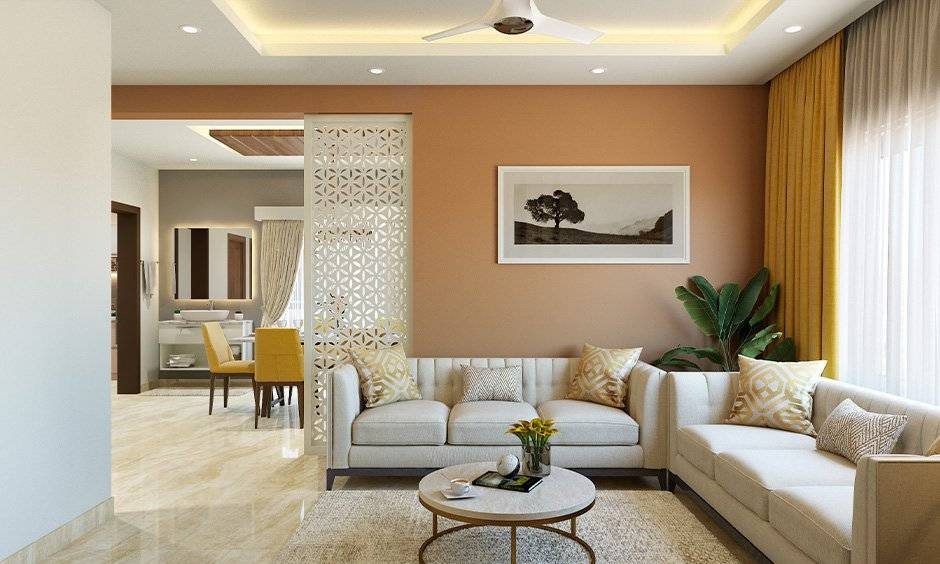 Bright room photo 1